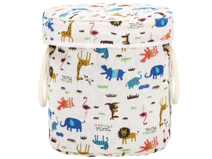 76314 ha0133 kosz do przechowywania M0