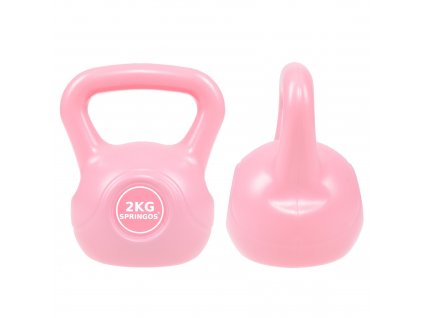 5041 fa1057 odwaznik kettlebell 2 kg M0