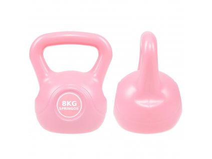 Kettlebell 8kg FA1060