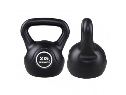 17444 fa1062 odwaznik kettlebell 2 kg M0
