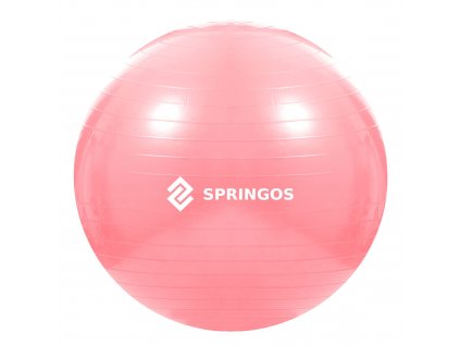 5208 fb0012 pilka gimnastyczna z pompka 75 cm M0