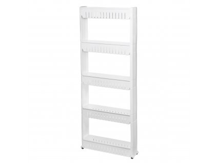 Polička na kolieskach HA1012