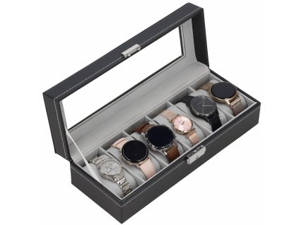 Krabička na hodinky HA1053