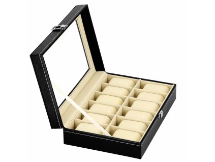 Krabička na hodinky HA1058