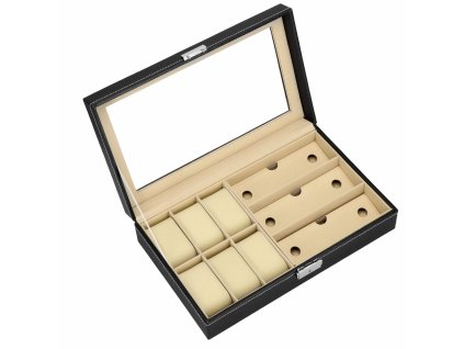 Krabička na hodinky HA1060