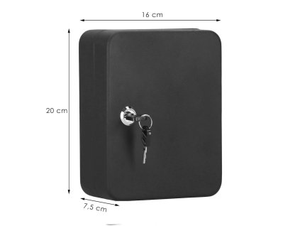 Skrinka na kľúče HA5030