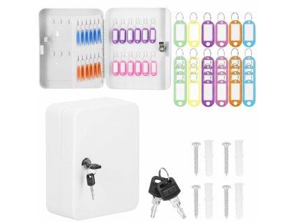 Skrinka na kľúče  HA5031