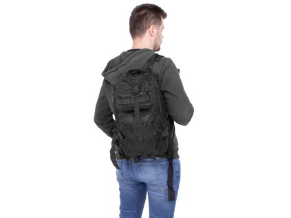 Turistický batoh CS0048