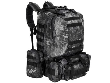 Turistický batoh CS0064