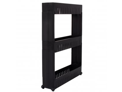 Polička na kolieskach HA1016