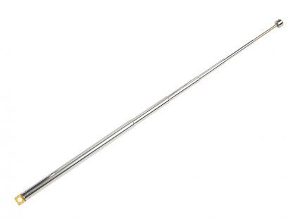 Teleskopická anténa 40 cm 9984-