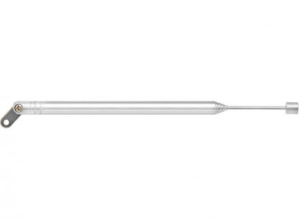 Teleskopická anténa TL7-140 57cm