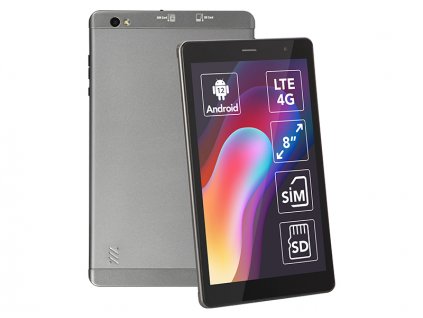 Tablet BLOW PlatinumTAB8 4G V3 4/64GB