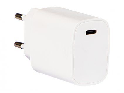 USB-C nabíjačka 30W 76-017-