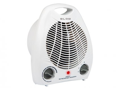 Elektrický ohrievač 2000W FH-A01