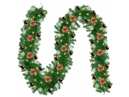 Girlanda 300cm CA0765