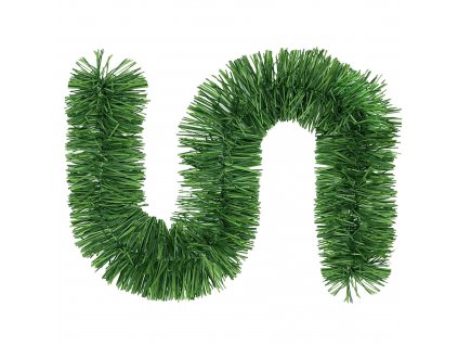 69485 ca0949 girlanda zielona 400 cm M0