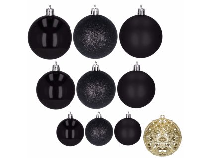 61206 ca0134 bombki choinkowe 643 cm 100 szt M0