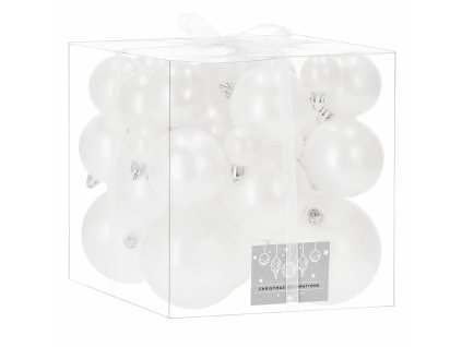 92878 ca0146 bombki choinkowe 45678 cm 37 szt M0