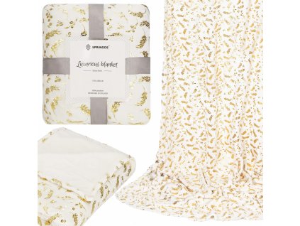 Deka 150 x 200 cm HA7312