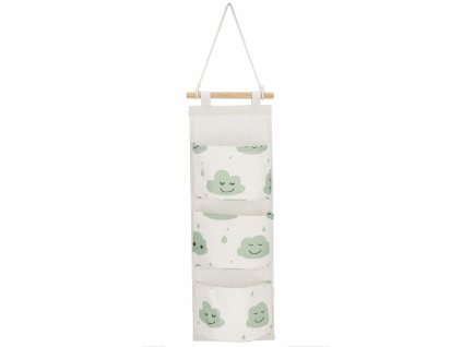 Kôš na hračky HA0141