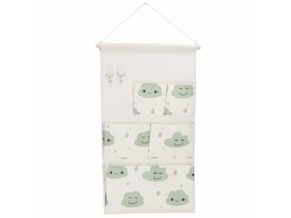 Kôš na hračky HA0142