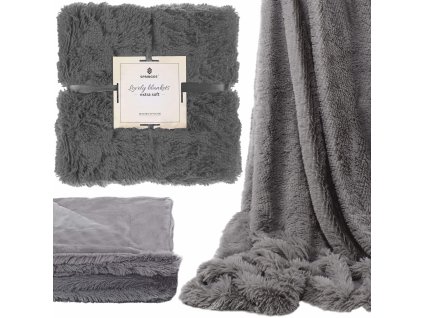 Deka 220x240 CM HA7065