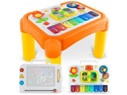 Interaktívna hračka RK-746