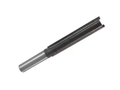 Dlhá drážkovacia fréza do dreva 10 mm, drieok 8 mm DED-07F031B