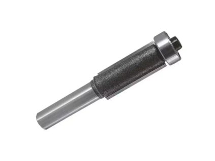 pol pl Frez prosty z lozyskiem DEDRA 07F081B T8 D12 7 H25mm 25532 1