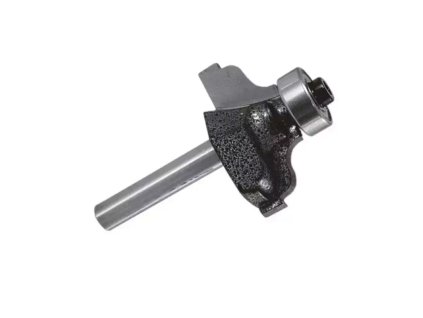 Frézka vidiová do dreva s ložiskom stopka 12mm, D 38,6 H 15,9 R 5,6 B 12,7mm 07F152C