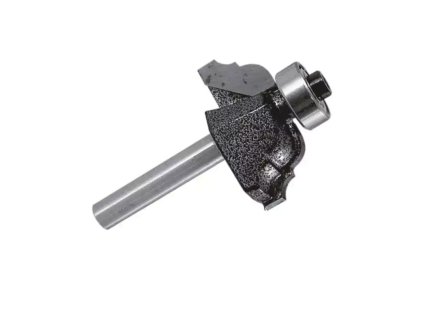 Frézka vidiová do dreva s ložiskom 07F162B