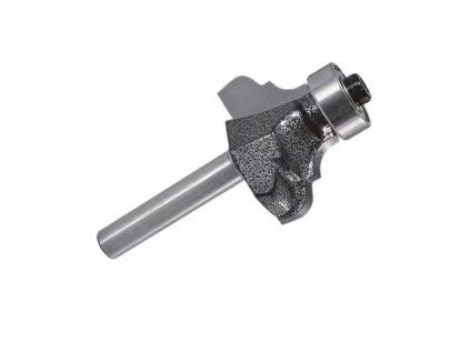 Frez do dreva s ložiskom, 8 mm, 1mm DED-07F182B