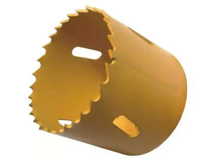 Vykružovač do kovu 140 mm DED-08W140