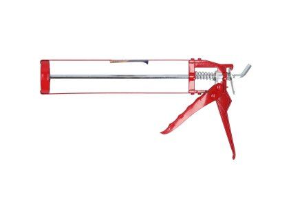 Pištoľ na silikón rámová 230 mm / 330 ml DED-1200
