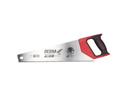 Ručná pílka 400 mm DED-1211