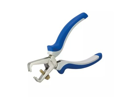 Odizolovacie kliešte 160 mm 1256