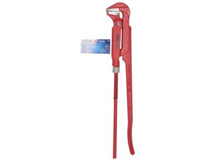 Hasák na rúry 90° 1 1/2" CrV DED-12C1590