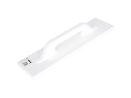 Hladítko z polystyrénu 500x140 mm 15B012