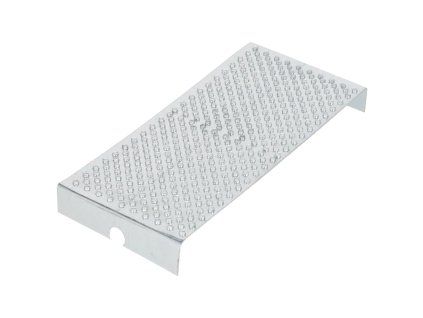 Škrabka na polystyrén 400X180 mm DED-15B044