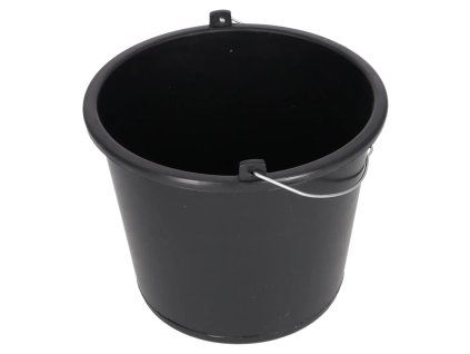 Stavebné vedro 5 l s mierkou DED-15B100a