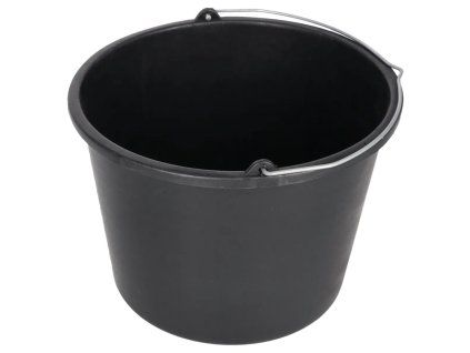 Stavebné vedro 12 l s mierkou DED-15B101