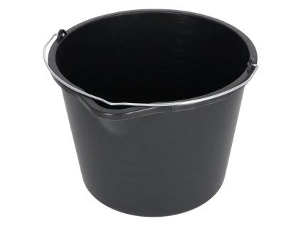 Stavebné vedro s výlevkou 12 l DED-15B101L