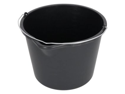 Stavebné vedro s výlevkou 15B101L