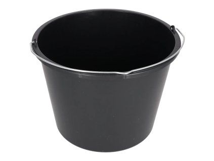 Stavebné vedro 20 l so stupnicou DED-15B102