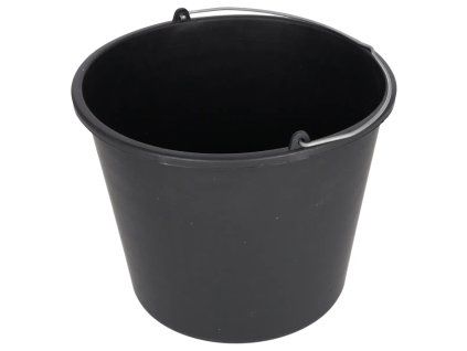 Stavebné vedro 16 l s mierkou DED-15B103