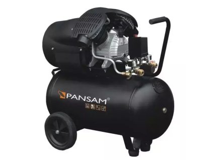 Olejový kompresor  50L A077060