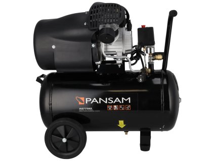 Olejový kompresor  50L A077060