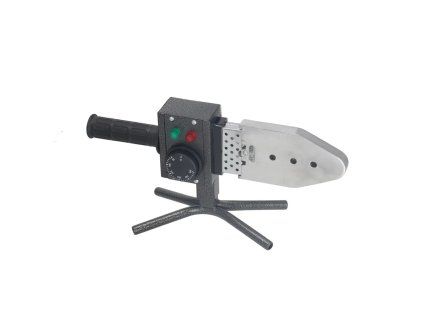 Polyfúzna zváračka 800w, 16–50 mm DED-A124020