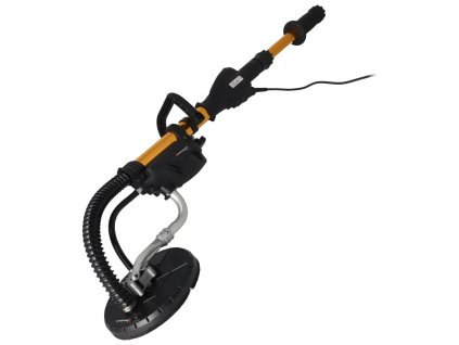 Brúska na sadrokartón a sadrové omietky 710W PANSAM A142210 710W, 225 mm A142210